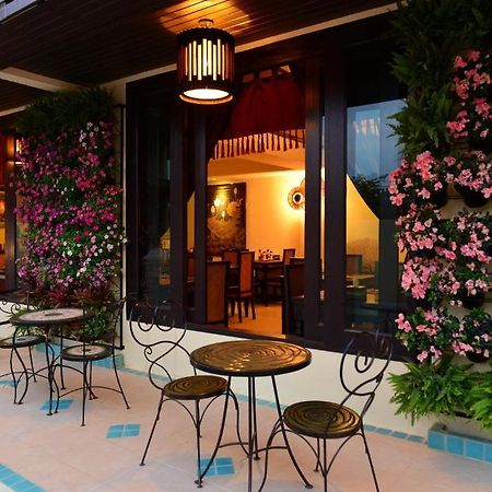 Hotel Kongkam House Mae Sai Exterior foto