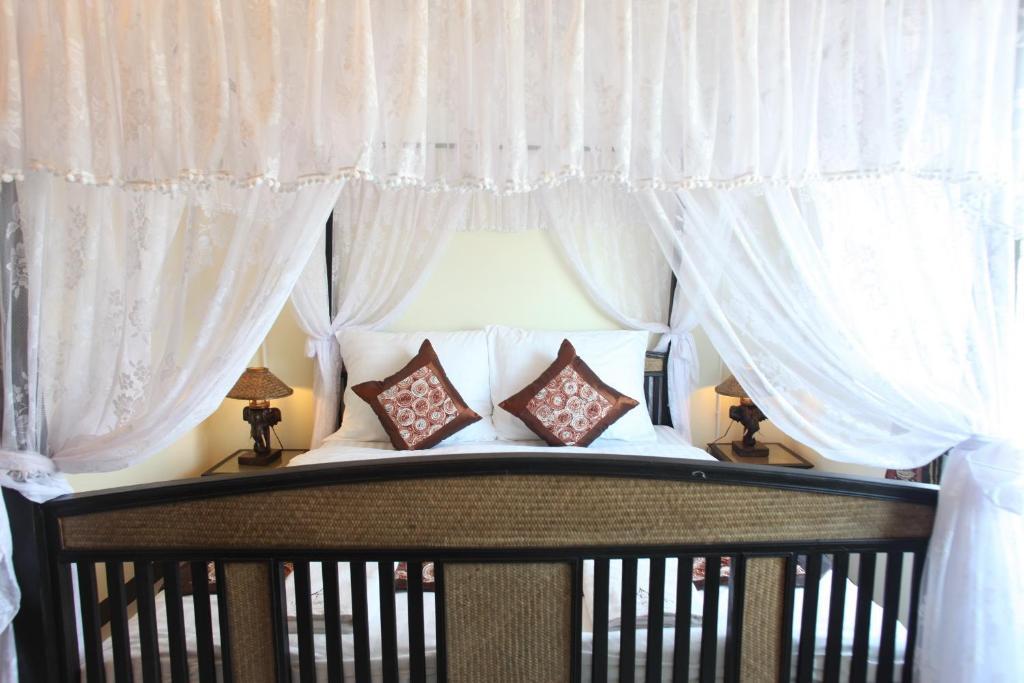 Hotel Kongkam House Mae Sai Zimmer foto